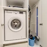 Baltic Marina Residence 19 Z Parkingiem, Jacuzzi, Sauna I Silownia