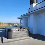 Baltic Marina Residence 19 Z Parkingiem, Jacuzzi, Sauna I Silownia