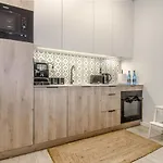 Baltic Marina Residence 19 Z Parkingiem, Jacuzzi, Sauna I Silownia