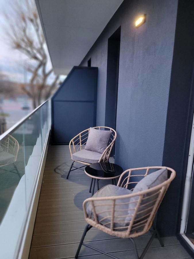 Baltic Marina 19 Z Parkingiem, Jacuzzi, Sauna I Silownia * Kolobrzeg
