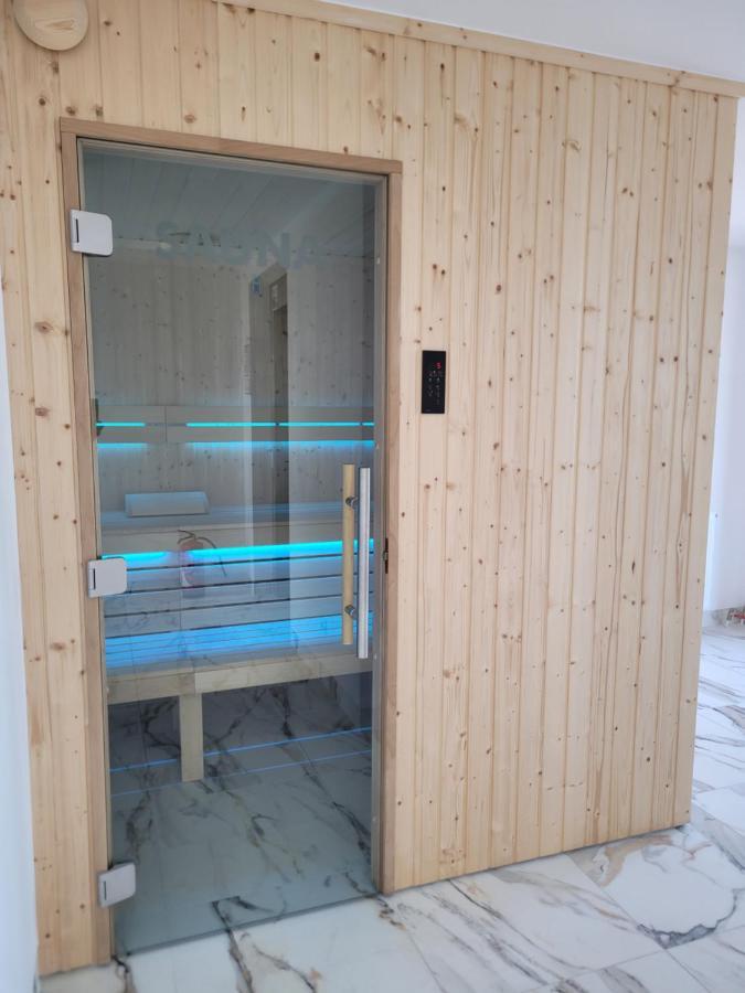 Baltic Marina 19 Z Parkingiem, Jacuzzi, Sauna I Silownia Apartment Kolobrzeg